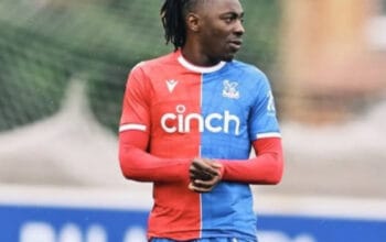 Spurs Bergerak Cepat, Tawaran untuk Eberechi Eze Segera Diajukan