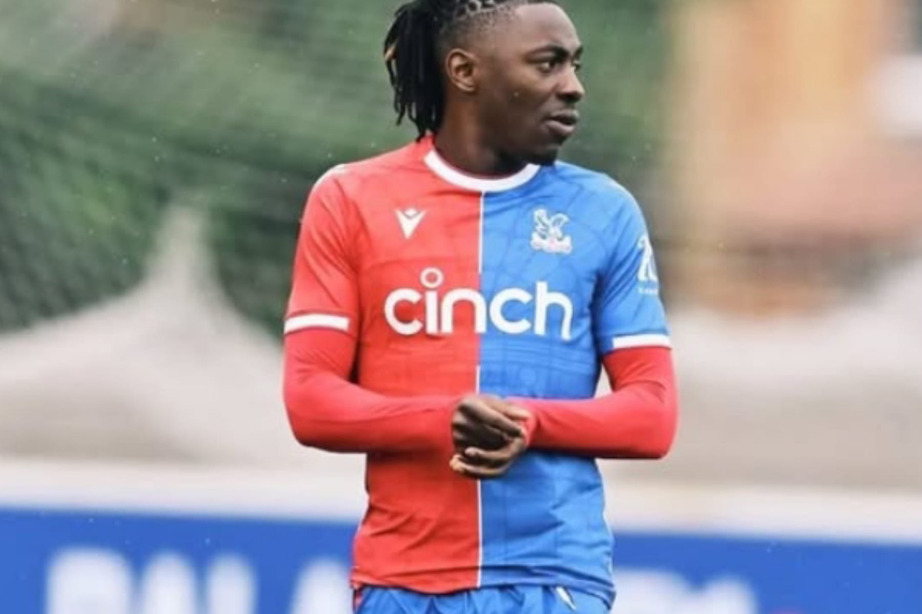 Spurs Bergerak Cepat, Tawaran Resmi untuk Eberechi Eze Segera Diajukan