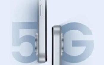 Tecno Spark Go 5G jadi Ponsel Murah dengan Kamera 50MP