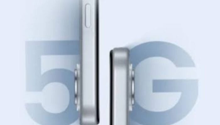 Tecno Spark Go 5G jadi Ponsel Murah dengan Kamera 50MP