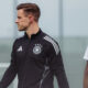 Ter Stegen Tetap Dapat Dukungan, Pertarungan Ban Kapten Barcelona