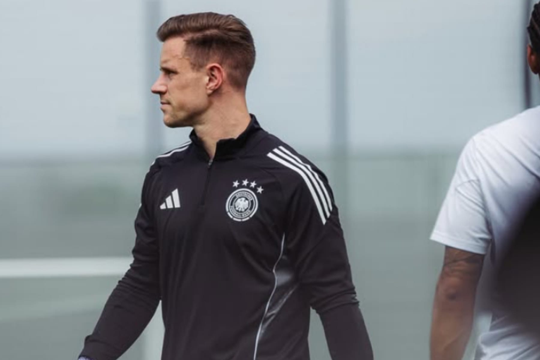 Ter Stegen Tetap Dapat Dukungan, Pertarungan Ban Kapten Barcelona 1 Ter Stegen Tetap Dapat Dukungan, Pertarungan Ban Kapten Barcelona