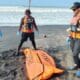 Tim SAR Gabungan Akhirnya Temukan Korban Laka Laut Dalam Kondisi Meninggal Dunia