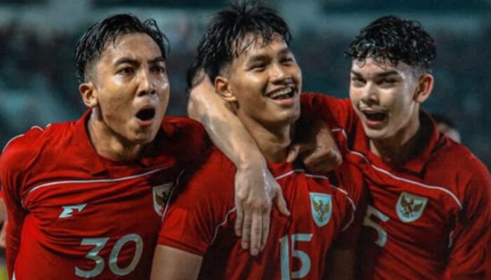 Timnas Indonesia U-17 Tumbangkan Uzbekistan 2-0 di Piala Kemerdekaan 2025
