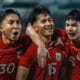 Timnas Indonesia U-17 Tumbangkan Uzbekistan 2-0 di Piala Kemerdekaan 2025
