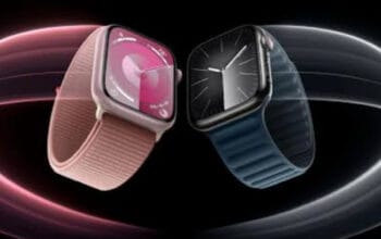 Touch ID untuk Apple Watch Generasi Baru