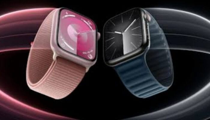Touch ID untuk Apple Watch Generasi Baru