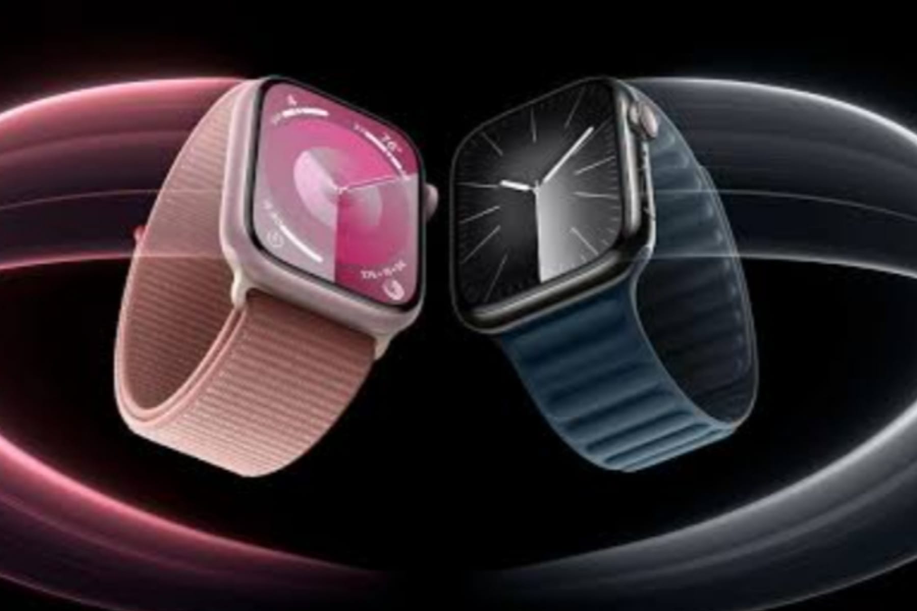 Touch ID untuk Apple Watch Generasi Baru