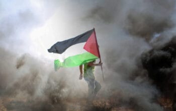 Tragedi Rafah: 14 Warga Palestina Tewas Akibat Serangan Israel di Gaza