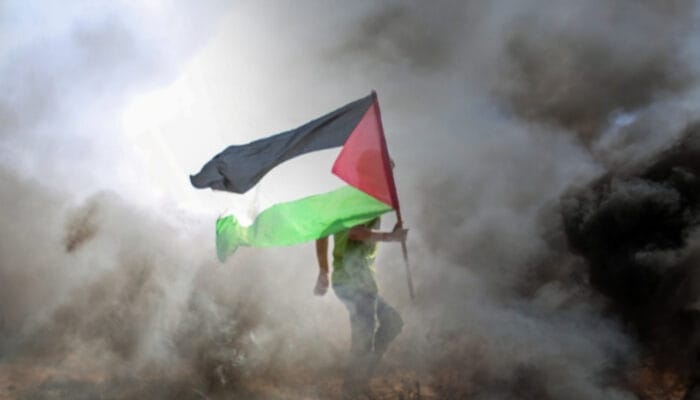 Tragedi Rafah: 14 Warga Palestina Tewas Akibat Serangan Israel di Gaza