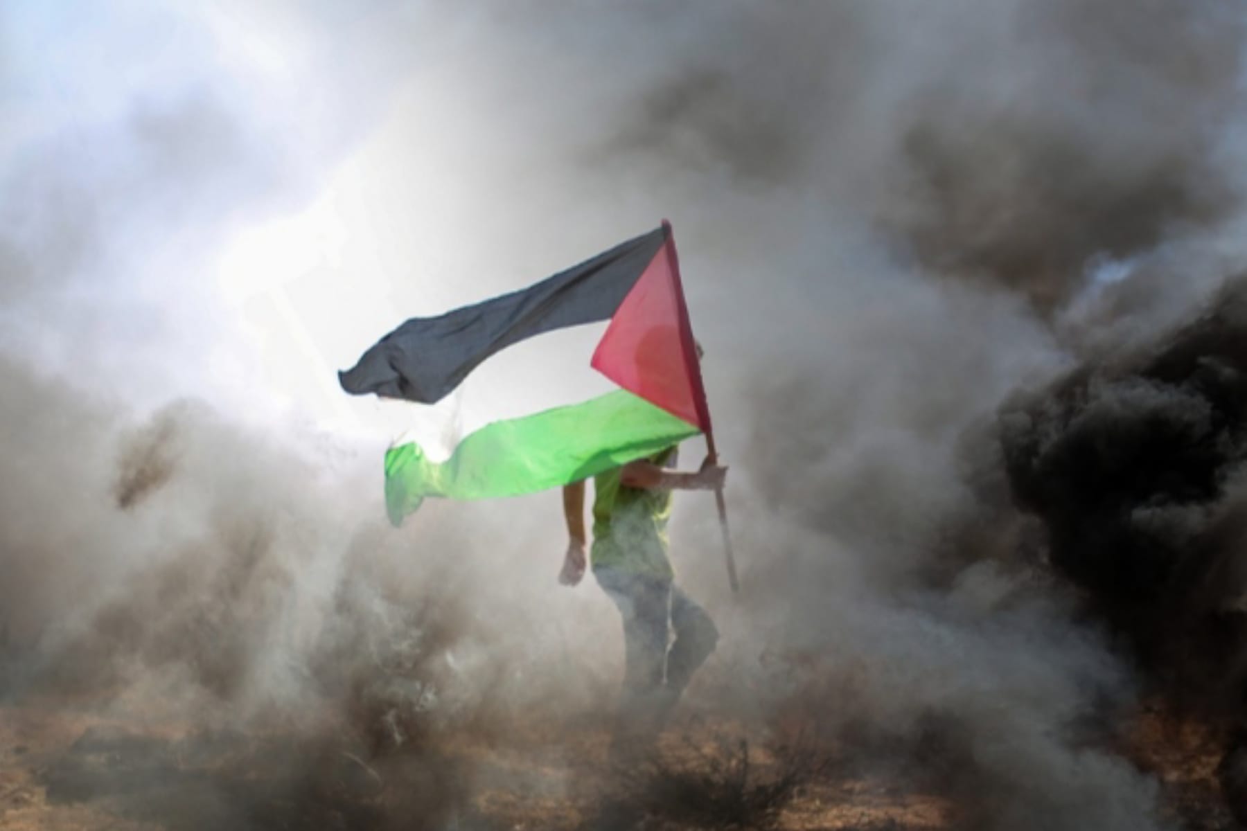 Tragedi Rafah: 14 Warga Palestina Tewas Akibat Serangan Israel di Gaza