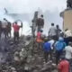 Tragedi di Pinggiran Nairobi: Pesawat Evakuasi AMREF Jatuh, Enam Orang Tewas