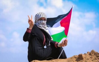 Trump Pimpin Pertemuan Gaza di Gedung Putih, AS Dorong Akhiri Perang Sebelum 2026