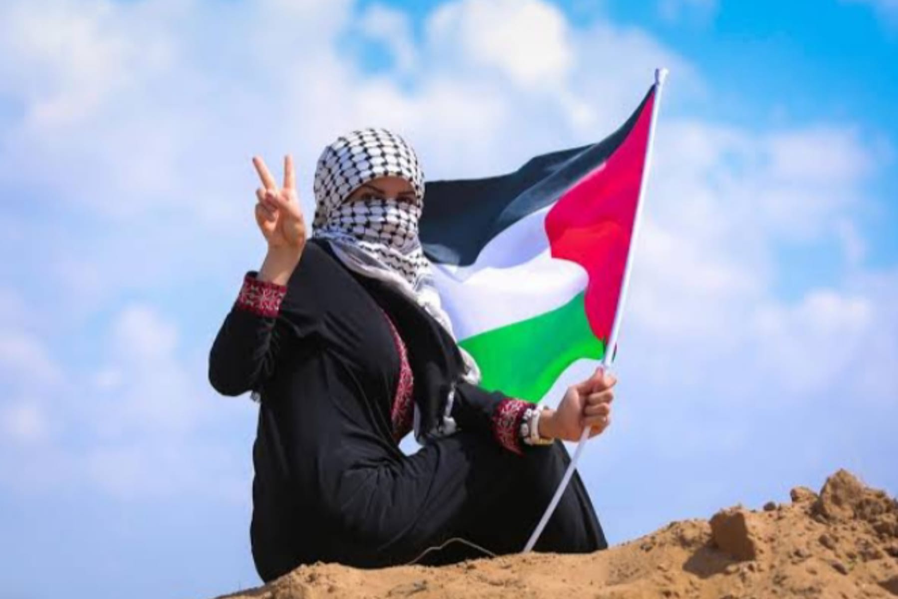 Trump Pimpin Pertemuan Gaza di Gedung Putih, AS Dorong Akhiri Perang Sebelum 2026