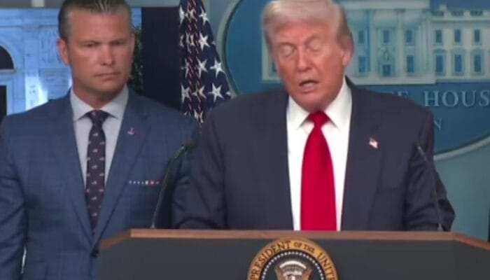 Trump Usulkan Pertukaran Wilayah untuk Akhiri Perang Ukraina dan Rusia