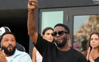 Virginia Huynh Memohon Jaminan untuk Sean Diddy Combs