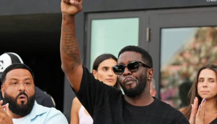 Virginia Huynh Memohon Jaminan untuk Sean Diddy Combs