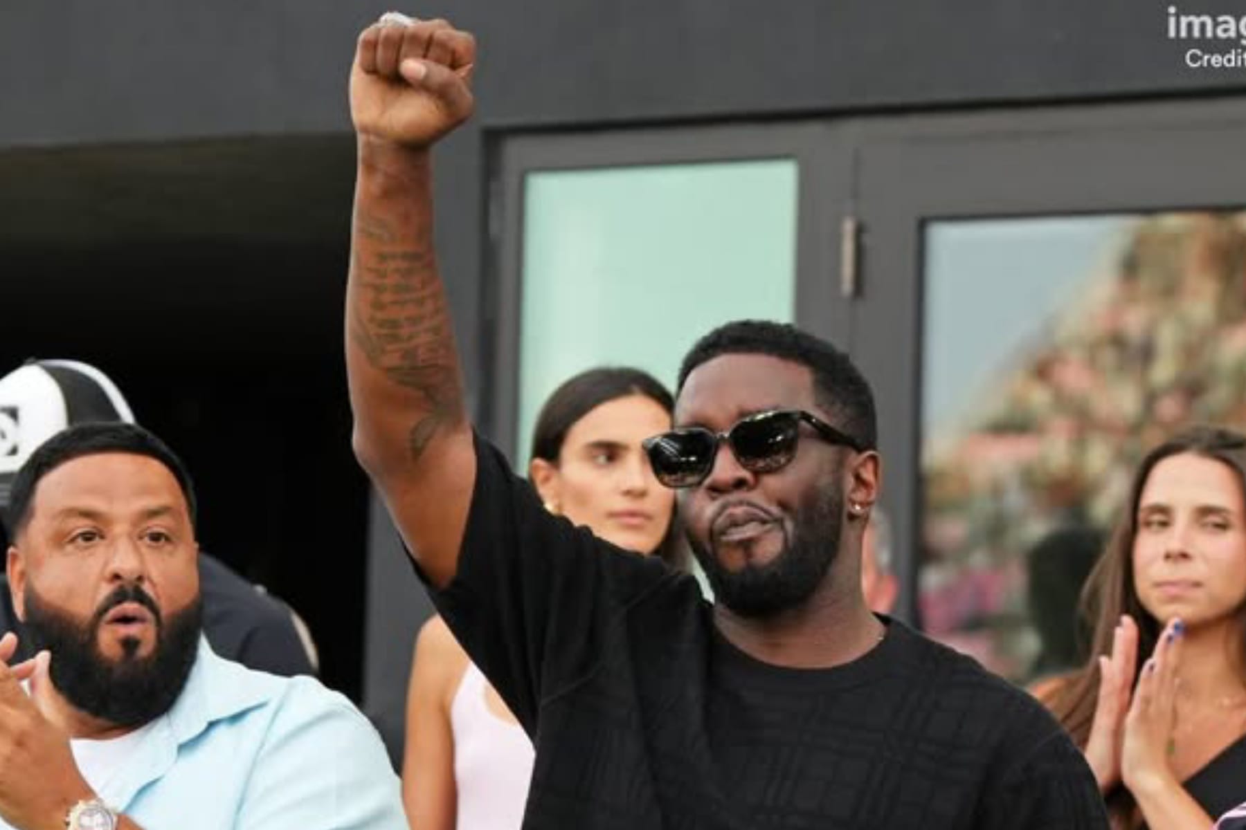 Virginia Huynh Memohon Jaminan untuk Sean Diddy Combs