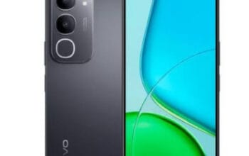Vivo G3 Resmi Meluncur: Baterai Jumbo 6.000 mAh Jadi Andalan Utama