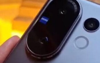 Vivo V60 Lite Muncul di Geekbench, Ungkap Spesifikasi Utama