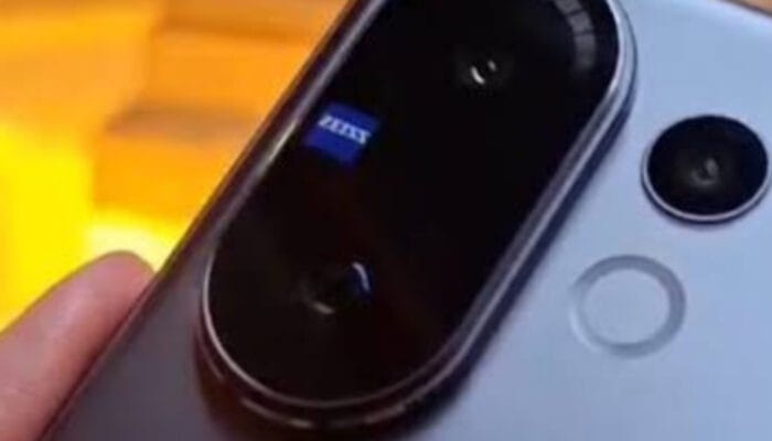 Vivo V60 Lite Muncul di Geekbench, Ungkap Spesifikasi Utama