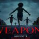 WEAPONS Siap Bikin Merinding: Film Horor yang Bakal Guncang Bioskop