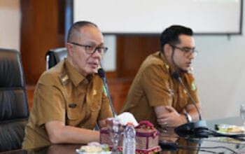 Wali Kota Sukabumi Ingatkan ASN 2 Hal Ini