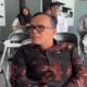 Wamenaker Immanuel Ebenezer Ditangkap KPK