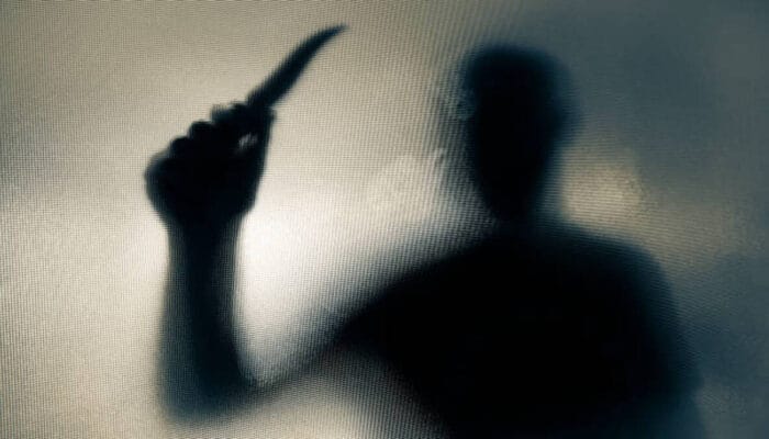 Wanita di Bandung Tewas Ditusuk 13 Kali, Pelaku Ditangkap di Garut