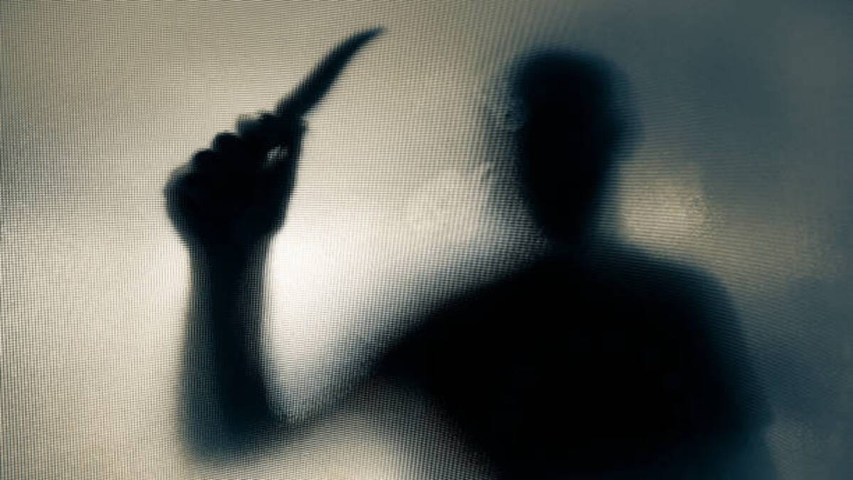 Wanita di Bandung Tewas Ditusuk 13 Kali, Pelaku Ditangkap di Garut