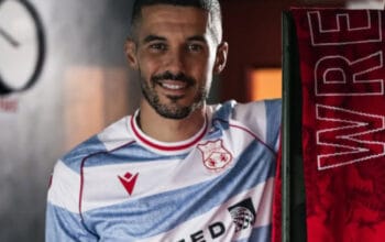 Wrexham Borong Coady & Moore demi Misi Promosi Premier League