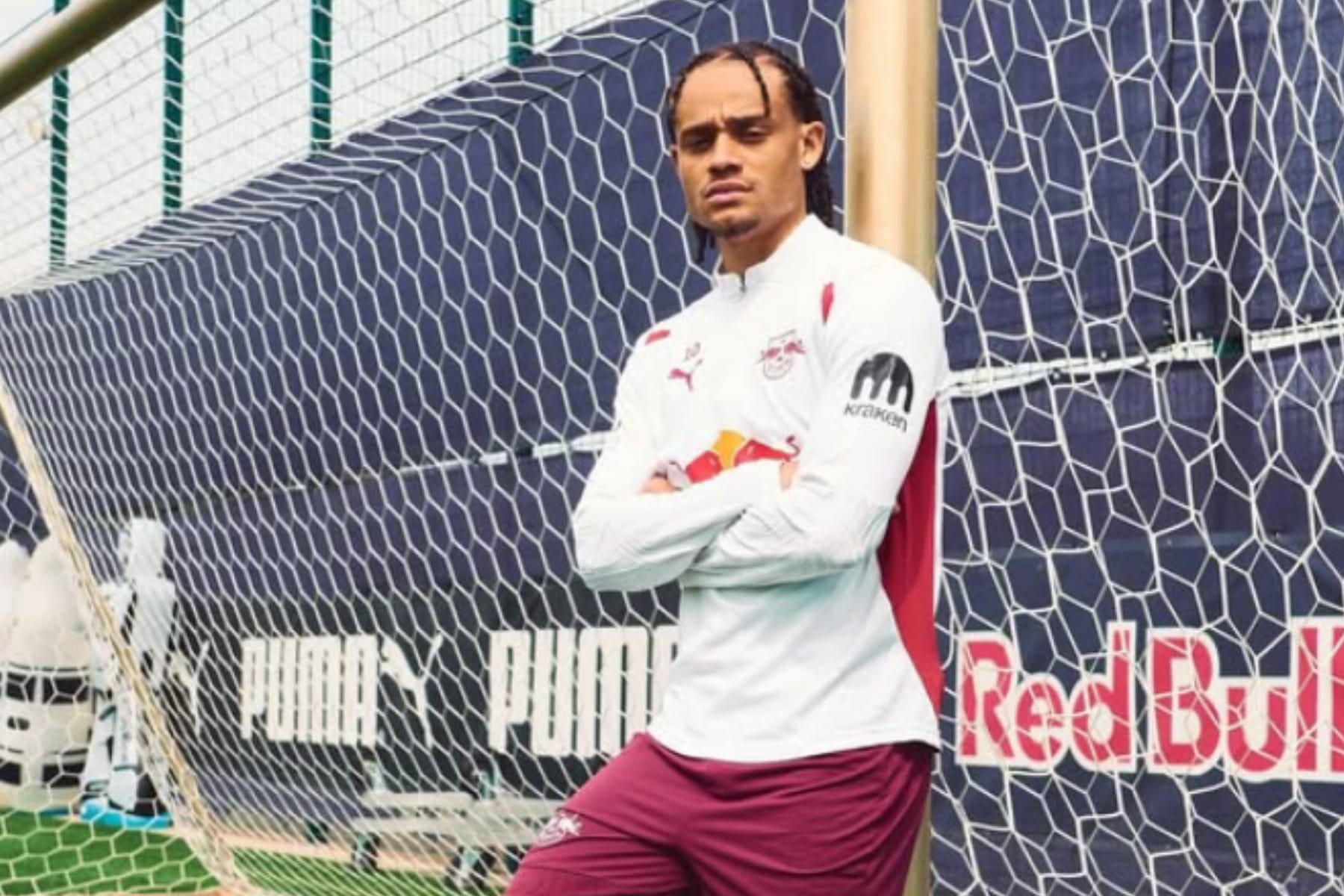 Xavi Simons Hapus Jejak Leipzig di Instagram, Isyarat Ke Chelsea?