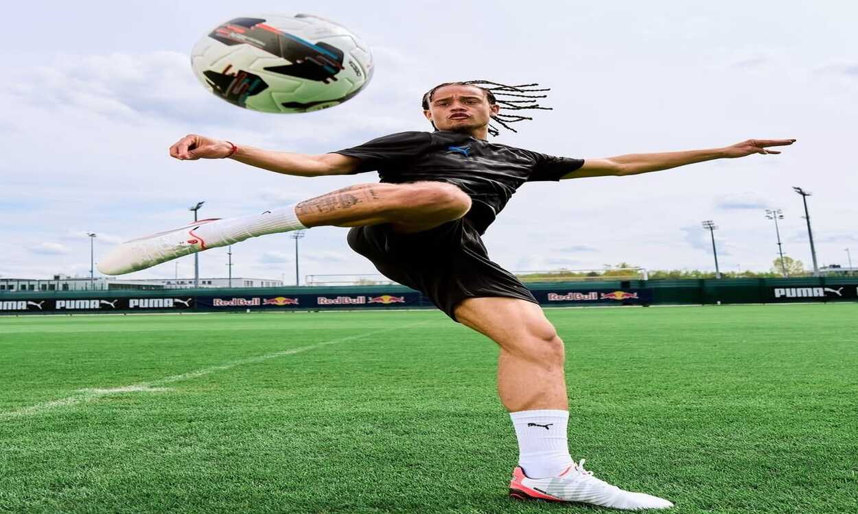 Xavi Simons Selangkah Lagi Gabung Tottenham, Chelsea Gigit Jari