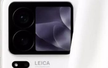 Xiaomi 16 Pro Hadir dengan Layar Datar 6.8 Inci dan Kamera Canggih