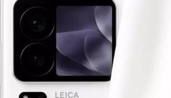 Xiaomi 16 Pro Hadir dengan Layar Datar 6.8 Inci dan Kamera Canggih
