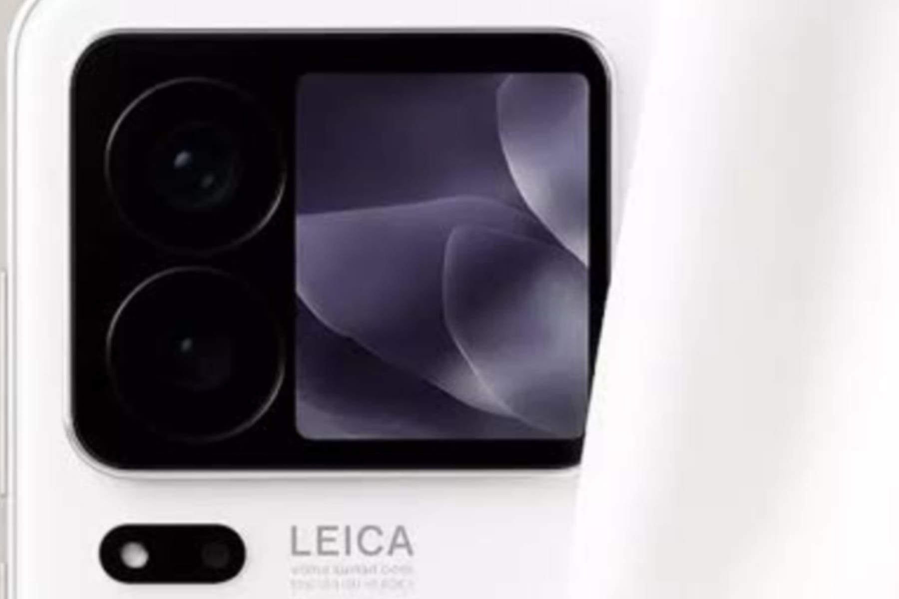 Xiaomi 16 Pro Hadir dengan Layar Datar 6.8 Inci dan Kamera Canggih