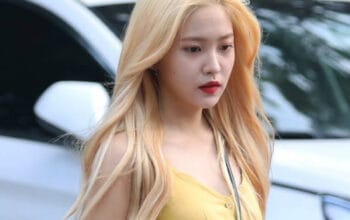 Yeri Red Velvet Ungkap Air Mata di Balik Keputusan Tinggalkan SM Entertainment