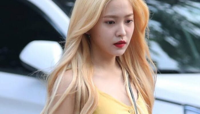Yeri Red Velvet Ungkap Air Mata di Balik Keputusan Tinggalkan SM Entertainment