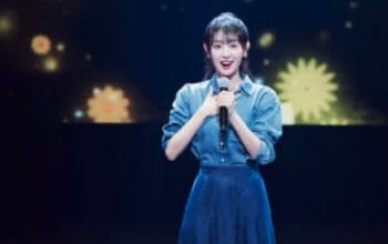 Yumi Angkat Bicara Soal Remake Lagu Bintang oleh Chuu