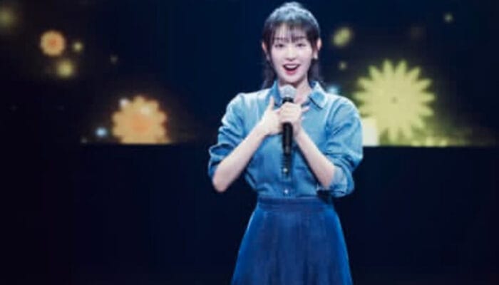 Yumi Angkat Bicara Soal Remake Lagu Bintang oleh Chuu