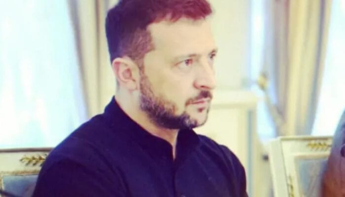 Zelensky Ajukan Syarat Ketat Sebelum Bertemu Putin