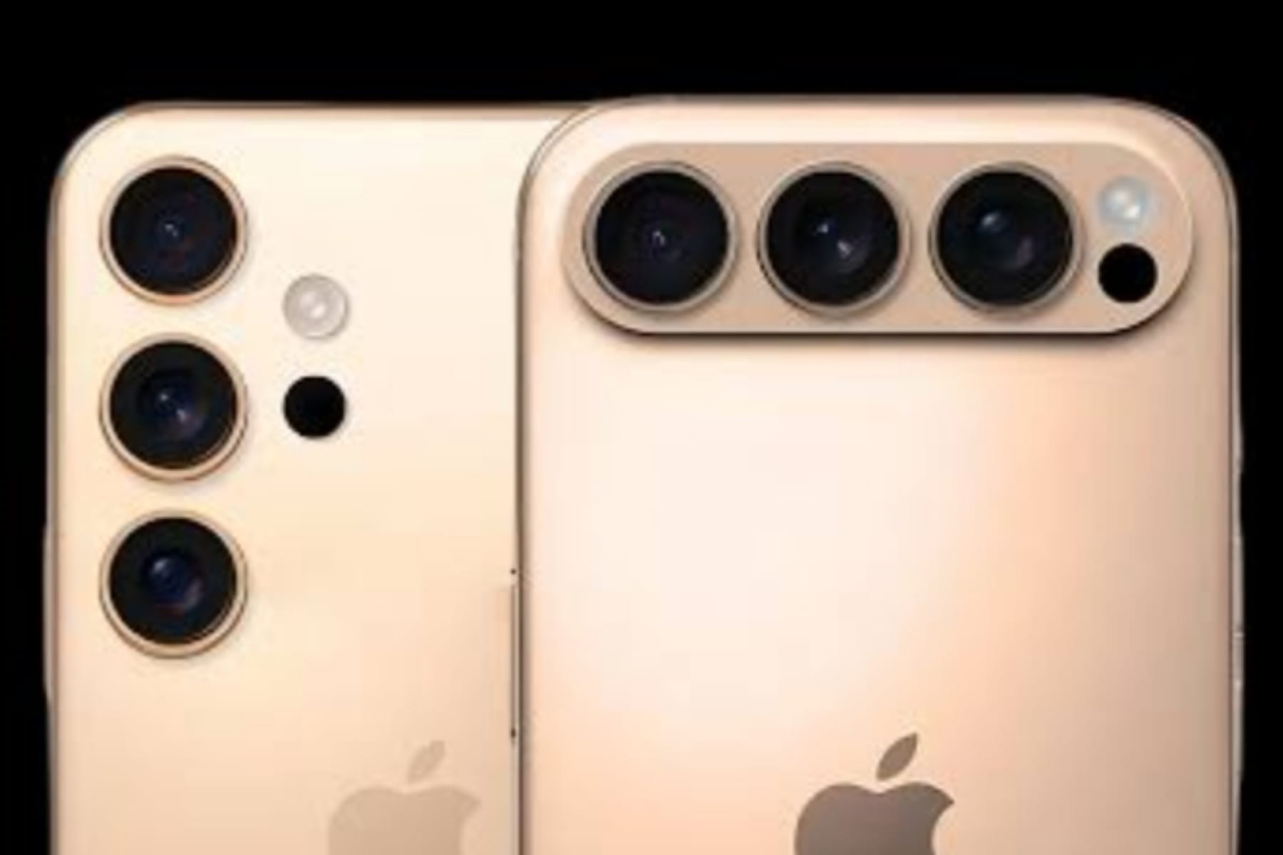 iPhone 17 Pro Bawa Inovasi Antena untuk Sinyal Lebih Stabil