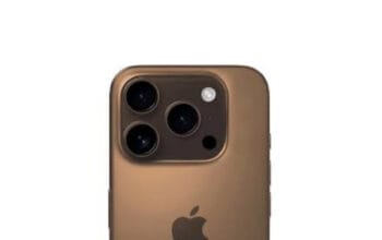 iPhone 17 Pro: Desain Kamera Baru Bocor dari Case Maker