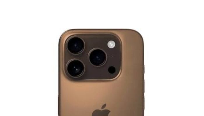 iPhone 17 Pro: Desain Kamera Baru Bocor dari Case Maker