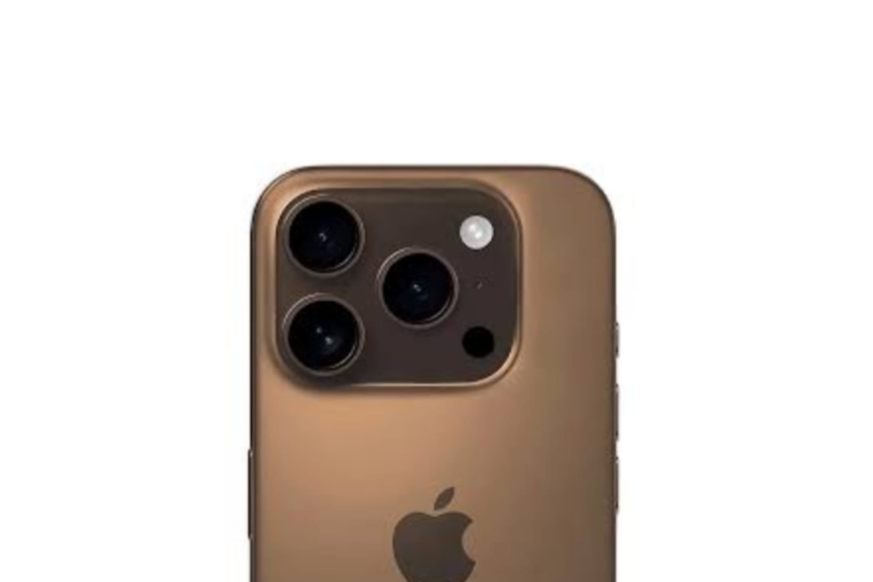 iPhone 17 Pro: Desain Kamera Baru Bocor dari Case Maker