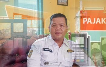 10% Investor di Desa Sukanegara Bogor Tidak Taat Pajak, Kades Akan Berikan Himbauan Untuk Para Investor 