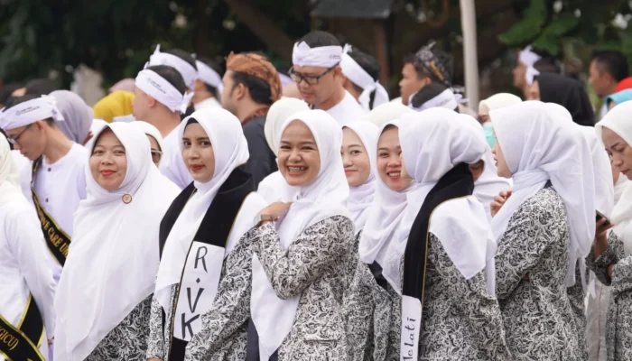 Peringati HUT RSUD R Syamsudin SH ke-105, Ayep Zaki: Saatnya Penataan Layanan Kesehatan 2 1000681380