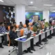 Wakil Wali Kota Sukabumi, Bobby Maulana Hadiri Pembukaan Assessment Seleksi JPT Pratama
