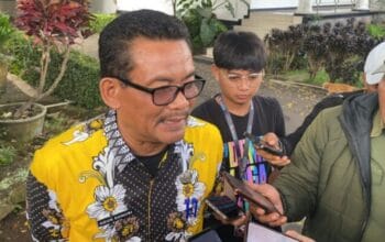 32 Siswa-Siswi di Palabuhanratu Sukabumi Diduga Keracunan Makanan Program MBG