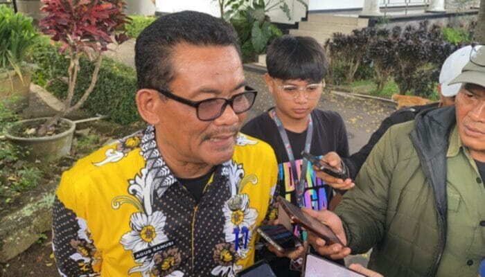 32 Siswa-Siswi di Palabuhanratu Sukabumi Diduga Keracunan Makanan Program MBG